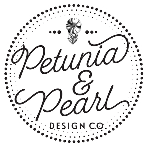 Petunia & Pearl Design Co.